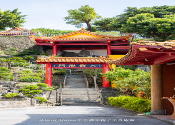 林口靈骨塔位價格查詢?公開最新價位表與折扣!