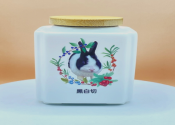 寵物骨灰罈尺寸有陷阱?注意這五點挑對主子家!