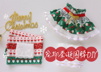 寵物項鍊DIY怎麼做?簡單5步驟新手也能輕鬆完成!