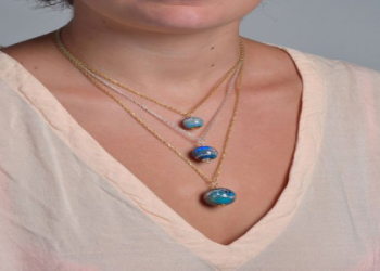 寵物骨灰項鍊意義何在?真實故事揭開情感價值