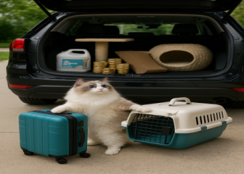 貓死掉怎麼處理?5個關鍵點讓後事更安心順利