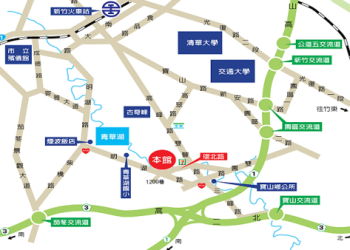 新竹寵物靈骨塔地點在哪?(交通便利指南分享!)