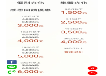 寵物禮儀公司哪家口碑好?行內推薦2025熱門榜單!