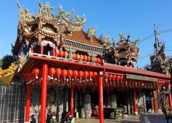 拜拜要準備什麼?初學者必備供品清單一次看懂