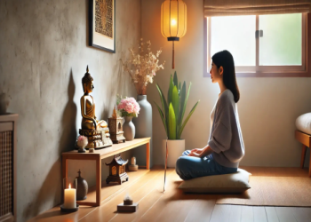 往生咒迴向寵物怎麼唸?老司機教你關鍵心法步驟