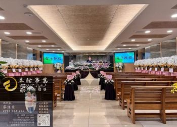 台中樹葬優點有哪些?行內人曝這3大優點!