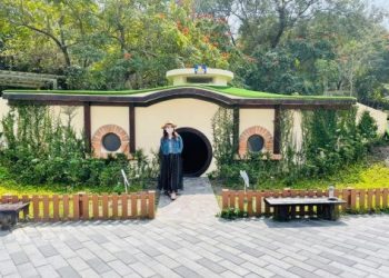 寵兒安樂園好玩嗎?分享園內熱門設施推薦!