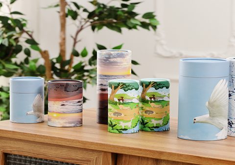 寵物骨灰壇木座定制多少錢?台灣工藝推薦