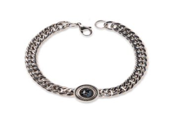 寵物骨灰項鍊定制多少錢？安全材質挑選技巧