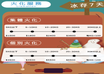 骨灰盒溢價600%!2025報告揭開寵物殯葬用品市場暴利真相