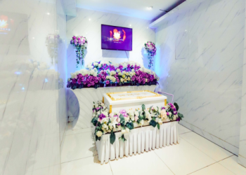 貓咪火化想播放佛經？高雄業者宗教儀式申請流程