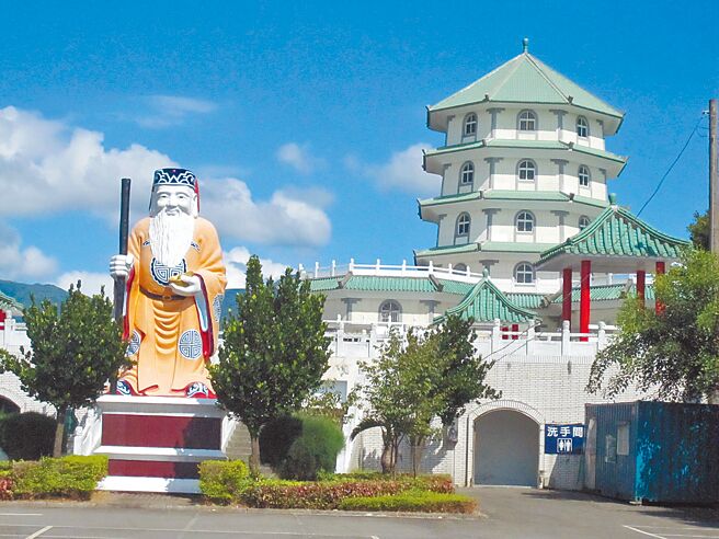 長期存放選淡水示範公墓納骨塔?安心管理服務介紹!