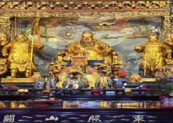 高雄飼主為愛犬辦超渡法會 風水師：擇吉時助毛孩順利投胎