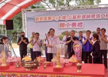 毛孩骨灰寄存到期忘領？台灣納骨塔處置規則