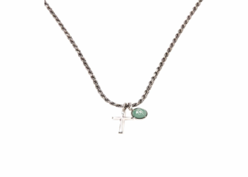 讓愛犬長伴身邊：骨灰可製成的項鍊、手鍊等飾品類型介紹