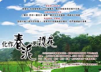 可降解紙容器骨灰安葬？台灣環保葬新選擇