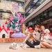 台中聖誕寵物展 1225 啟幕!免費入場抽 iPhone17 與萬元推車