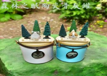 骨灰變紀念品 毛小孩永久紀念新趨勢要花多少錢？價格一次看明白!