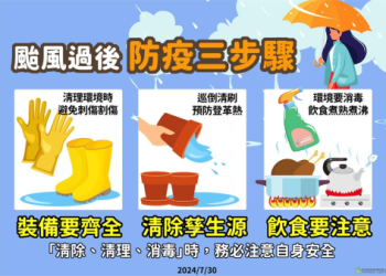 新竹貓咪染傳染病後火化？消毒標準 + 廢棄物處置規範