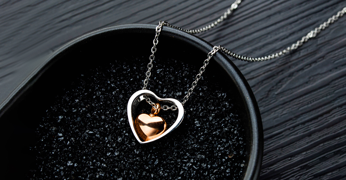 寵物紀念項鍊如何挑選合適?快速實用指南跟著做!