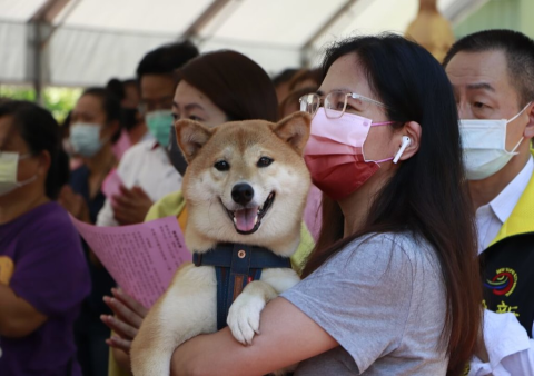 寵物火化去哪裡?台北、台中、高雄善終機構推薦