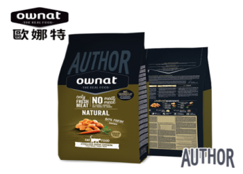 台灣寵糧消費升級!北高飼主首選中高端天然無穀飼料