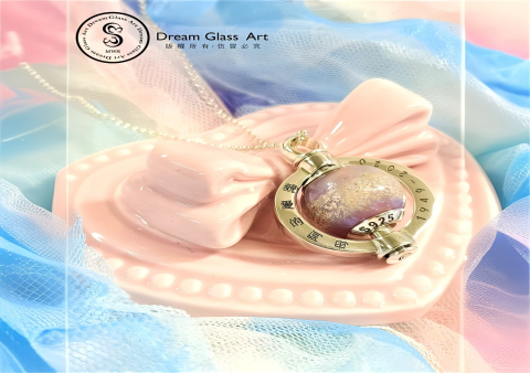 寵物骨灰如何處理?「生命飾品」成為台灣寵主紀念新選擇