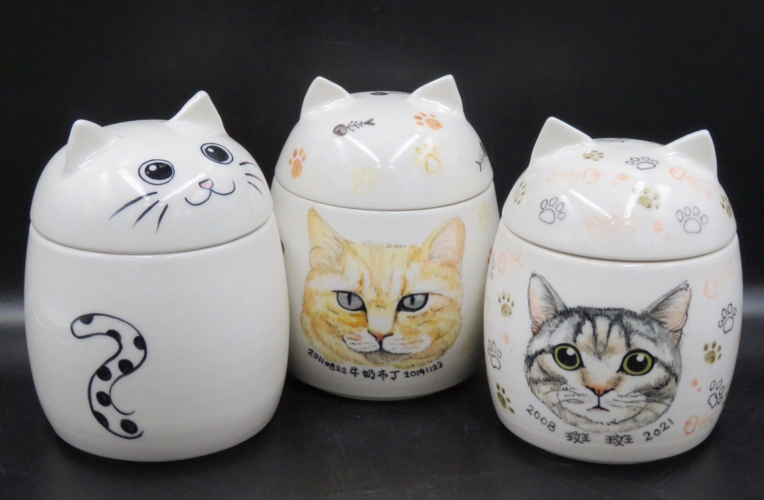 寵物骨灰罈最佳材質推薦?(推薦這幾種耐用實測)