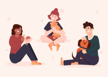 寵物離世時,牠們心中會有遺憾嗎？從動物行為學探討