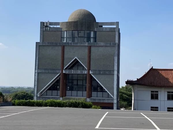 嘉義納骨塔環境好嗎?實地考察舒適指南!