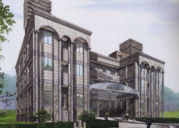 寵物納骨塔選位有講究!命理師：忌對住家大門影響財運