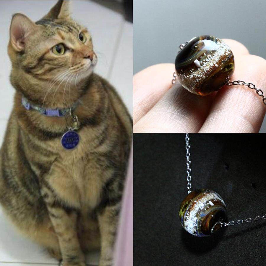 寵物骨灰飾品好嗎?(專家分析優缺點與真實回饋)