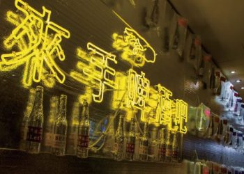 貓咪與地圖輪廓相似度 73%,文創品牌推出限定周邊