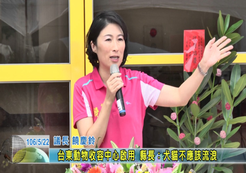 台東寵物火化服務起步中,東部飼主不用跨縣市了欸