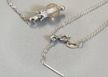 2026寵物骨灰鑽石項鏈客製化推薦