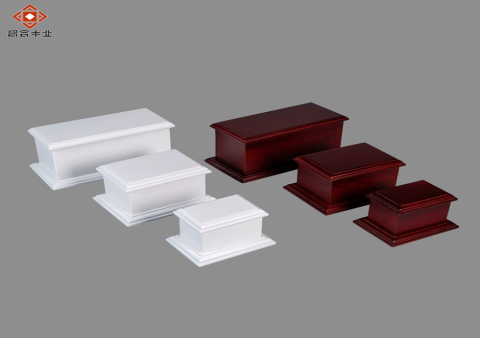 台灣在地寵物骨灰盒品牌推薦,本土製造品質有保障欸