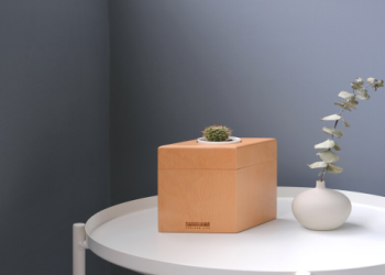 骨灰撒葬後,空的寵物骨灰盒該如何處理？環保與紀念建議