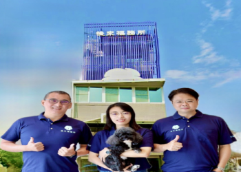 寵物殯葬機構合法的有幾家？今年竟然增加三成