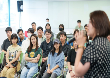 浪浪臨終關懷訓練營結業,50 位志工投入服務啦